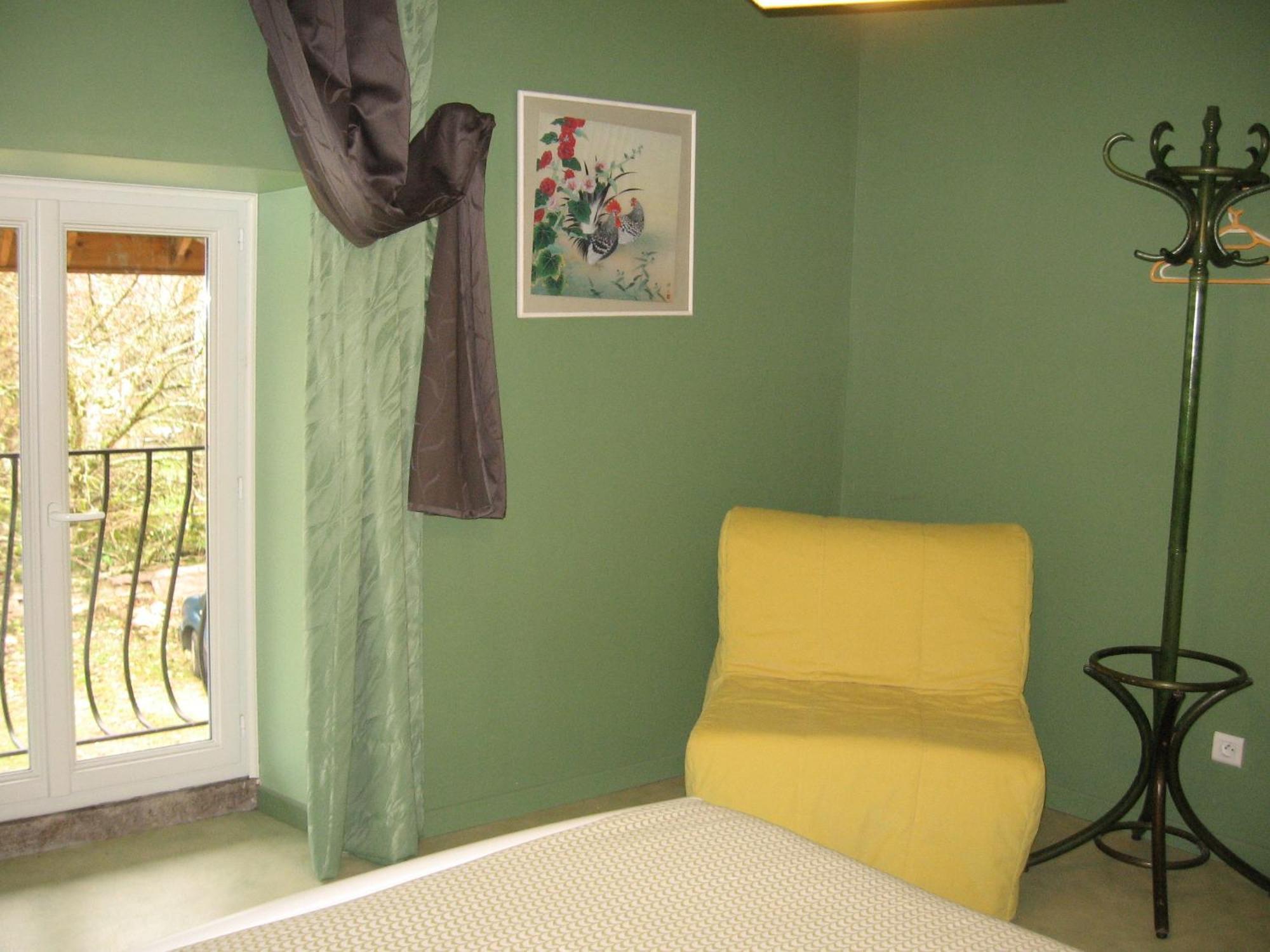 Chez Robert Et Catherine Dompierre-sur-Mont Exteriör bild